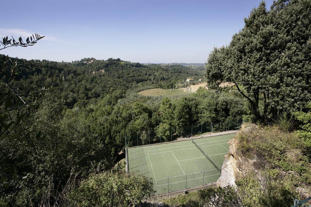 Villa Lionella Country Resort Montaione Chambre photo